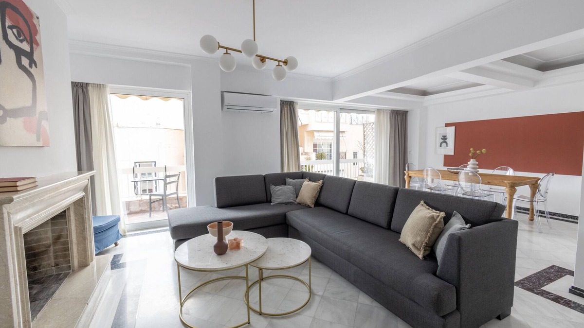 Anafiotika Apartment | Massive 2-Apartment Combo | Unbeatable Acropolis Views | Sleeps 9