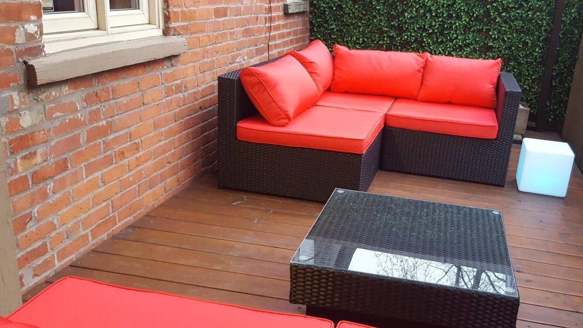 Shaughnessy Village House | Massive Downtown House - 1 month or more stays