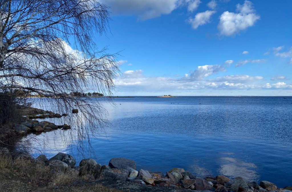 Bergkvara Bed & Breakfast | Mast Hav B&B