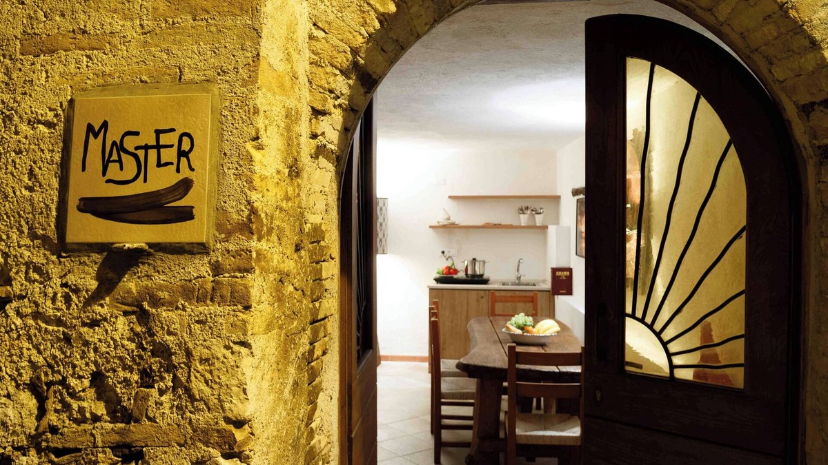 Bovara Apartment | Master Apartment - Borgo Lizori