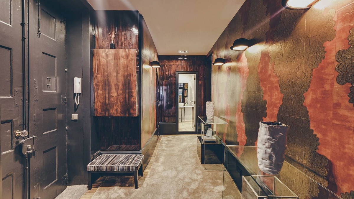 Misericordia Apartment | Master Deco Gem in Bica