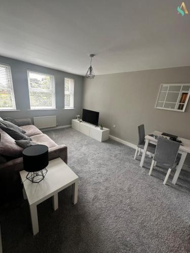 Thornaby On Tees Apartment | Master Lodge - TSAC