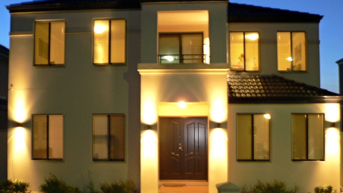 Stirling Cabin | Master retreat at Private Estate Near Perth CBD