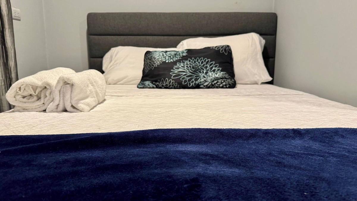 Sector 1 Nor-Oeste Apartment | Master Suite Gold #4