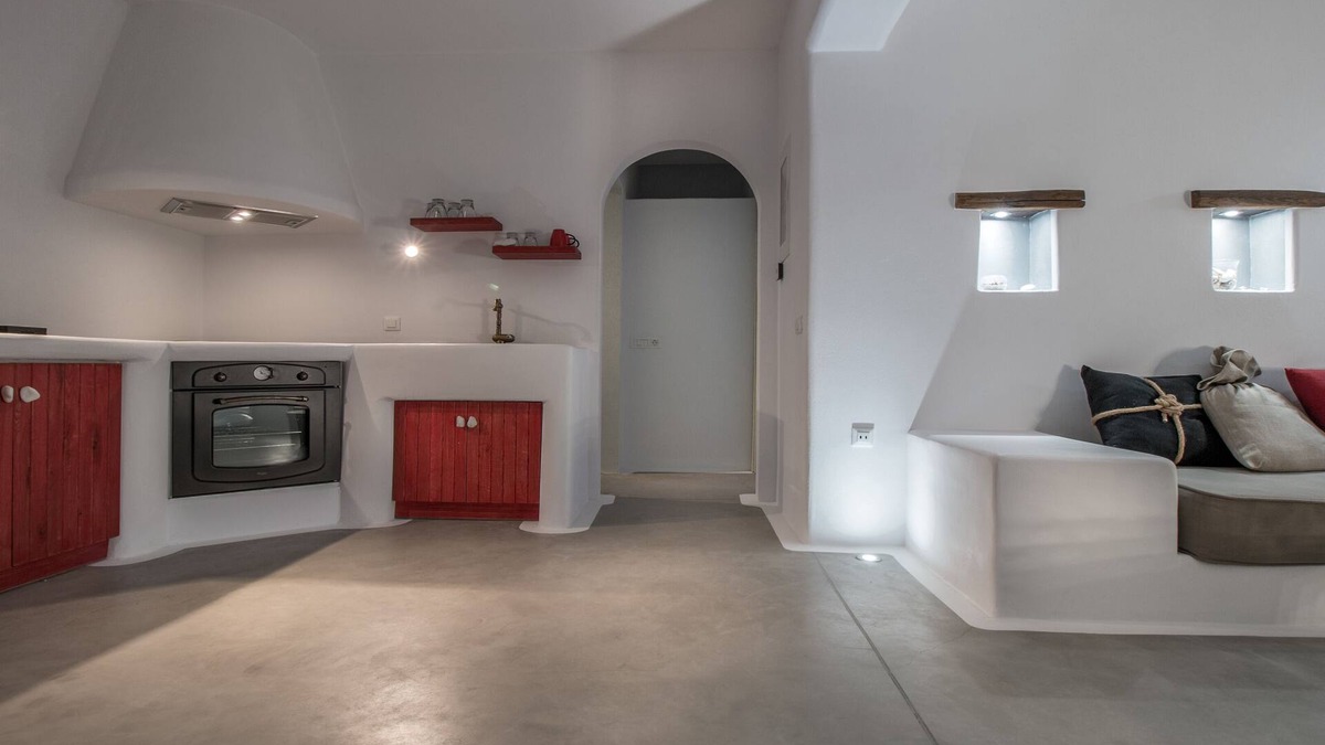 Naxos Apartment | MASTER SUITES