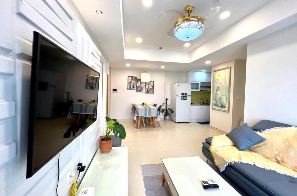 Thao Dien Apartment | Masteri Thao Dien
