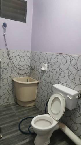 Semeling House | Mastermind Semeling Homestay