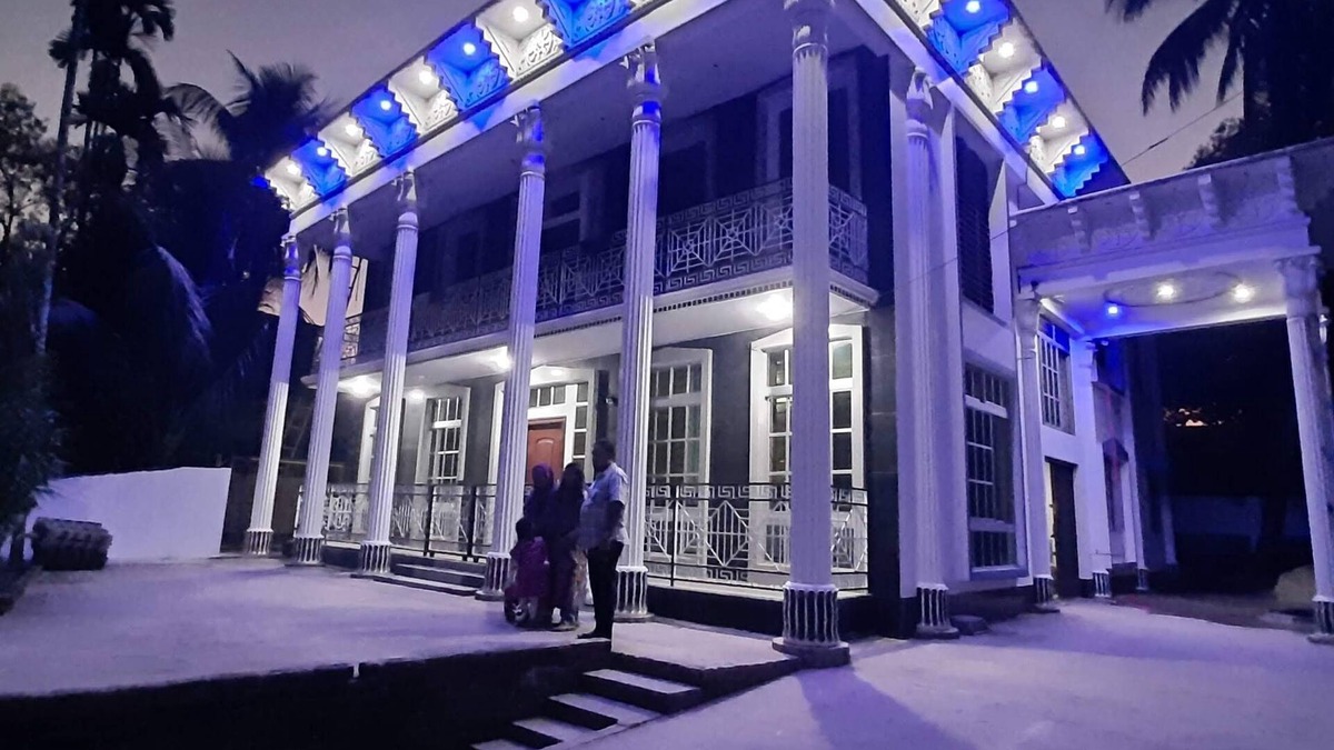 Sylhet House | Masters Holiday Home