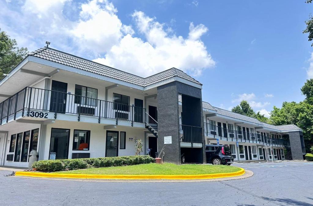 Doraville Hotel | Masters Inn Atlanta - Doraville at I-85 & 285