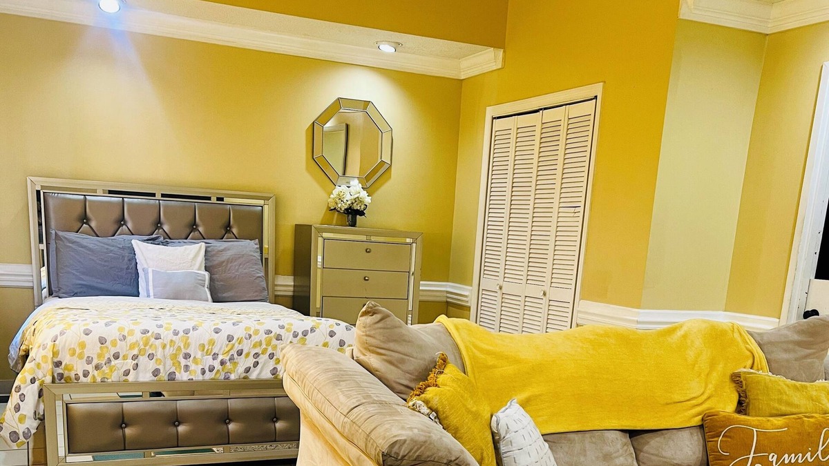Gracewood House | Masters Magic - Charming 2-bedroom Guest House, Augusta Regional Airport