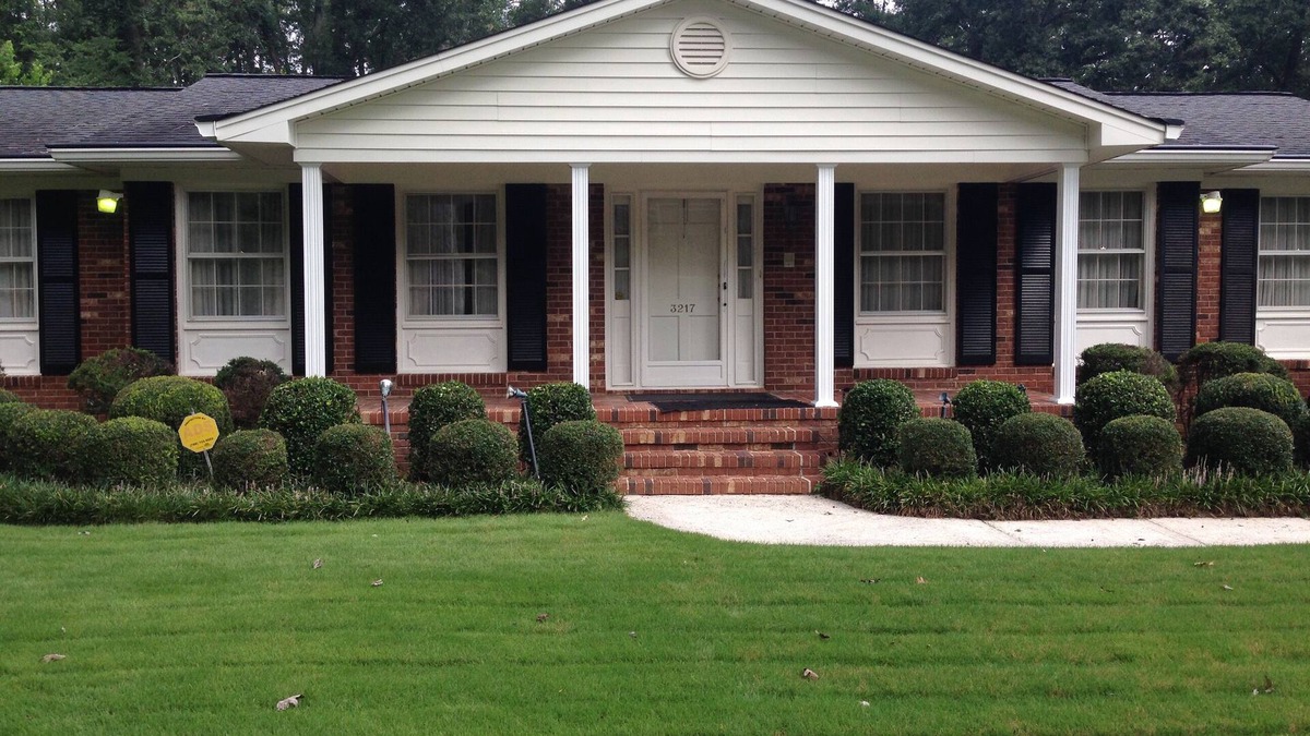 Waverly House | Masters Rental, charming home 3 miles from Augusta National. Neat, clean, easy.