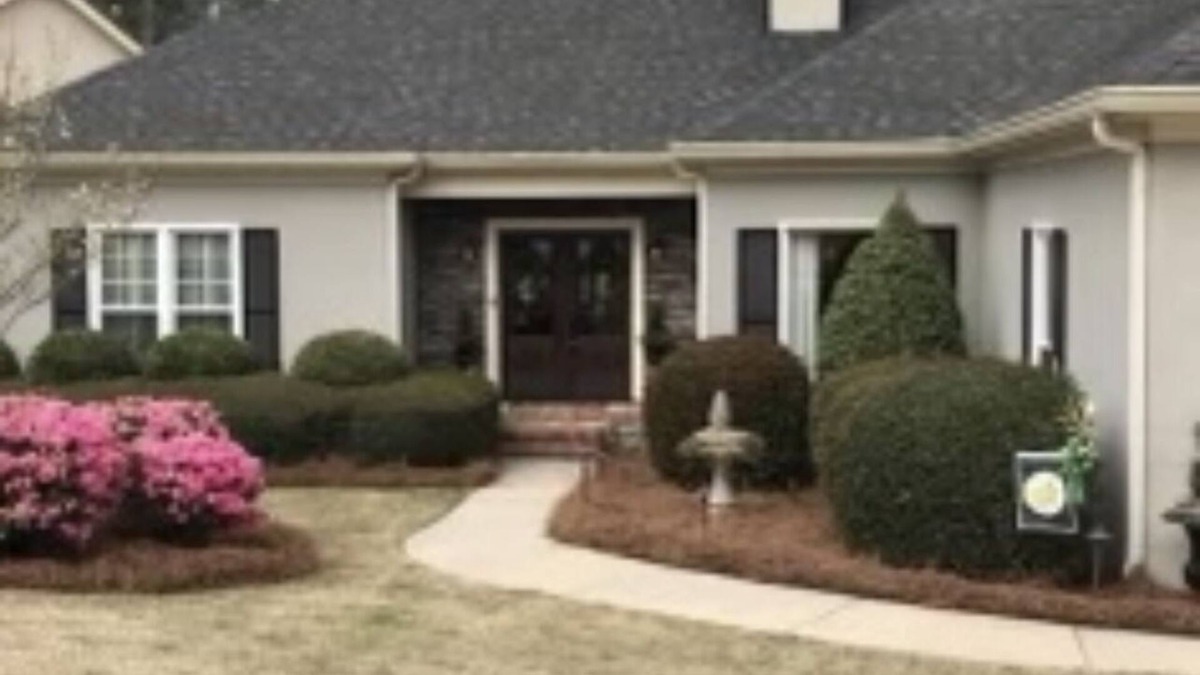 Martinez House | MASTERS RENTAL The Abbeys At West Lake Gated 6.8 miles from Augusta National