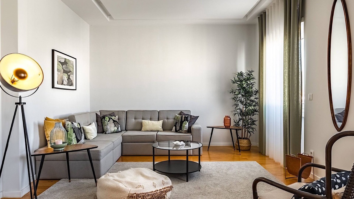 Santo Antonio Apartment | Mastic Apartment, WiFi, AC