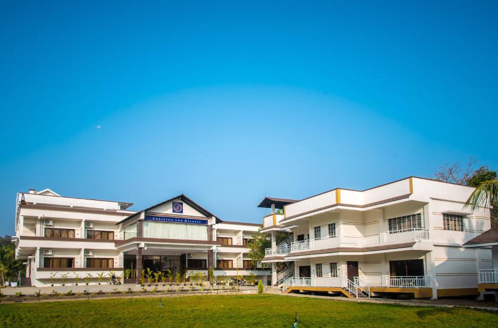 Haliyal Hotel | Mastiff Select Terrain Dandeli