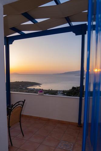 Lithi House | Mastiha luxury maisonette I