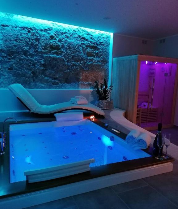 Centro Storico Apartment | Mastrangelo Suite & Spa