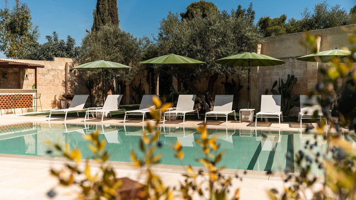 Massafra Bed & Breakfast | MASTROPA' EXCLUSIVE RESORT
