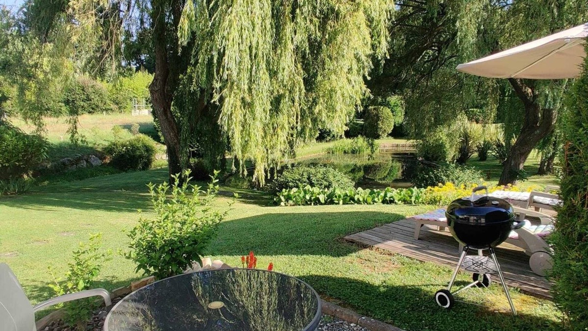 Bidart House | MASYREDA - BIDART - Gîte
