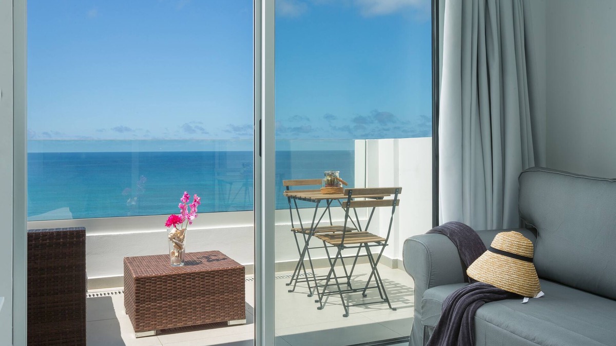 Las Palmas de Gran Canaria House | Matéo's Attic