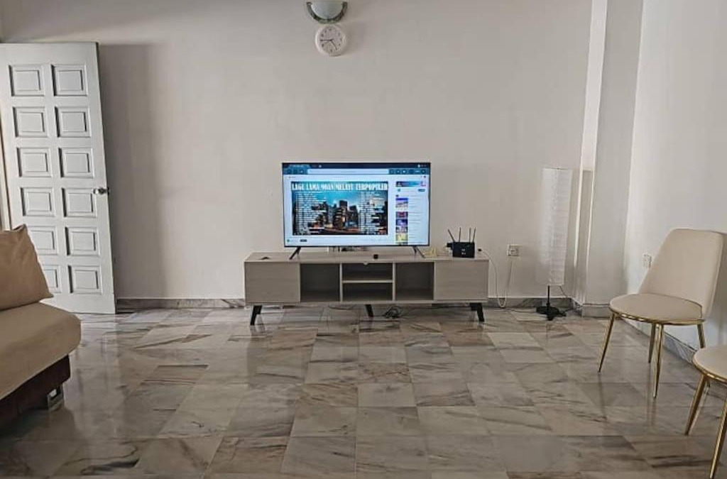 Kuantan House | Mat Kilau by The LiliZ