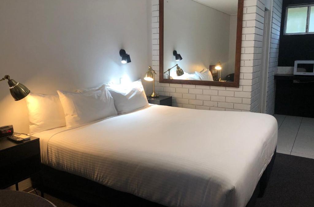 Coffs Harbour Hotel | Matador Motor Inn