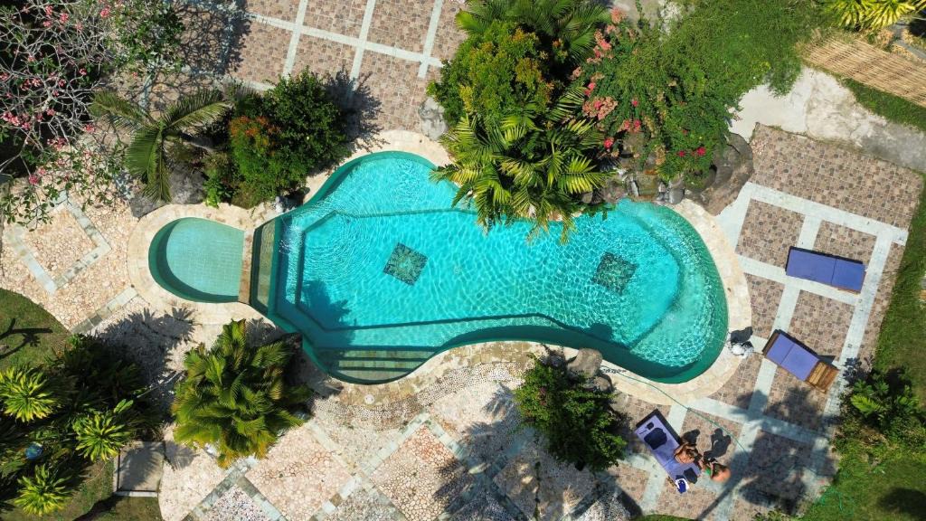 Mataram Hotel | Matahari Inn Kuta Lombok