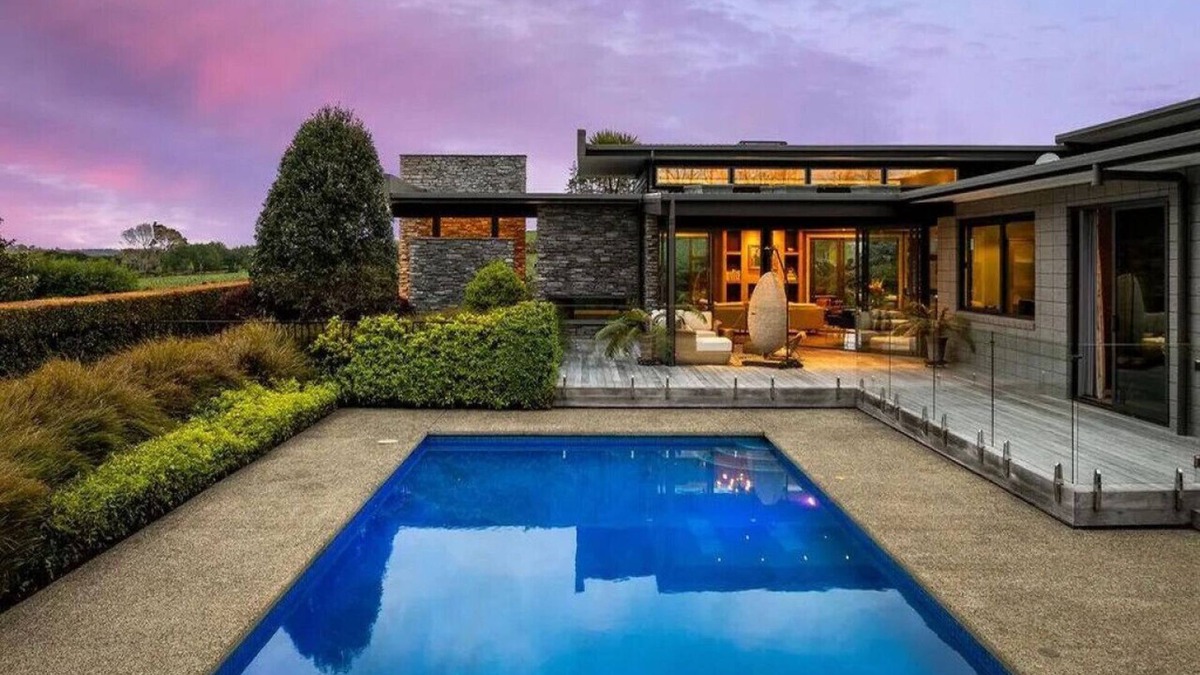 Matakana Apartment | Matakana Luxury Retreat