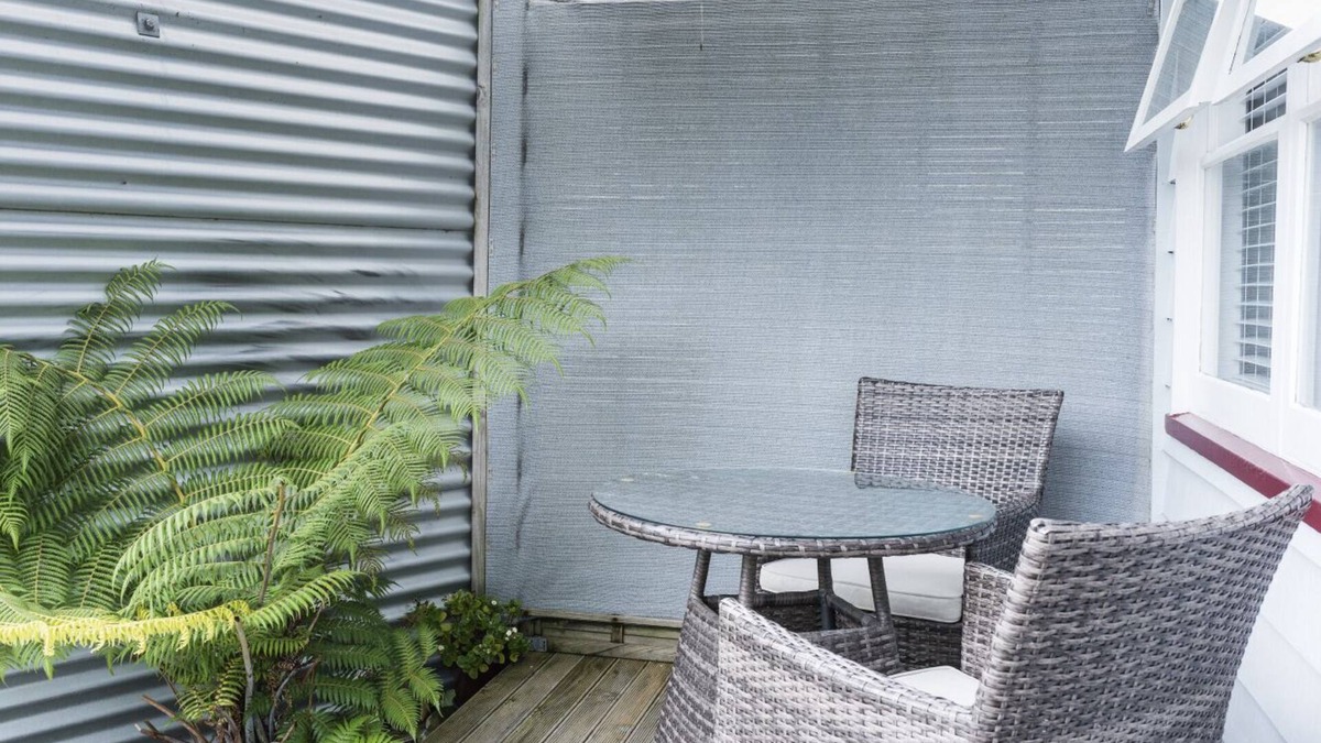 Matakana Apartment | Matakana Studio Cottage