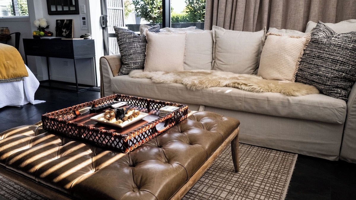 Matamata House | Matamata Country B&B