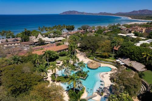 Tamarindo Apartment | Matapalo Diria #504 Amazing Condo-Ocean View