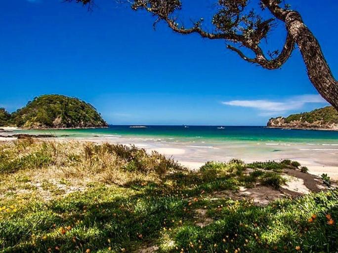 Matapouri House | Matapouri Dunes - Matapouri Holiday Home