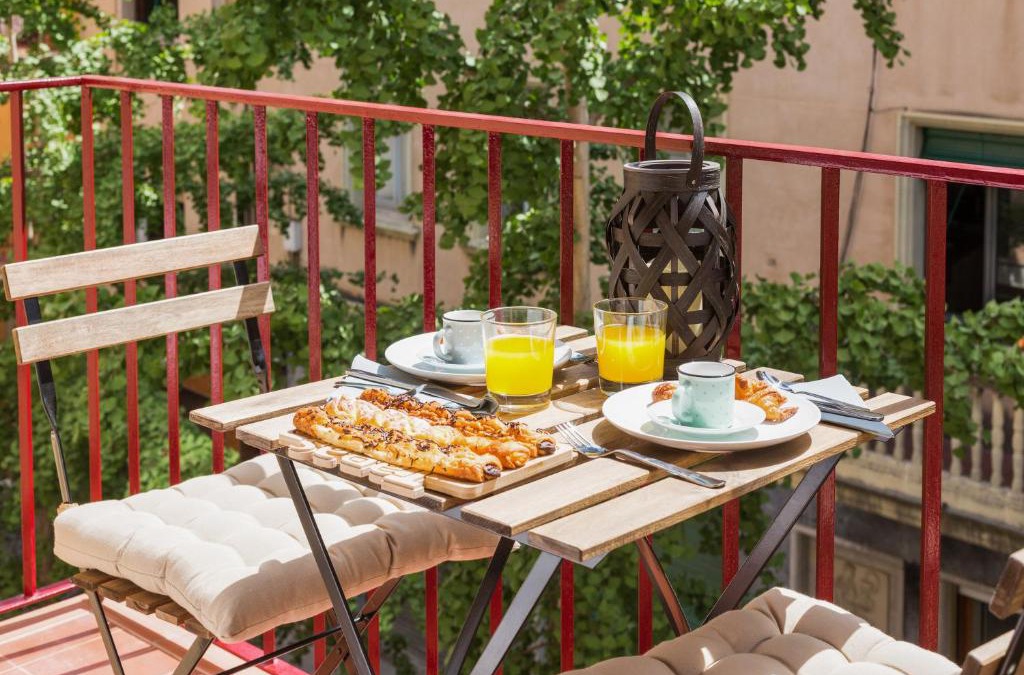 Mataro Apartment | Matarolux 10