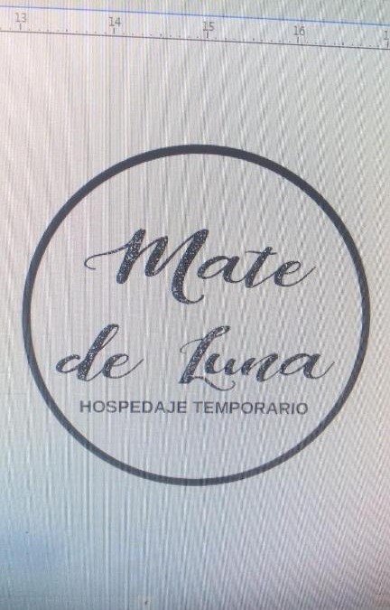 Del Viso House | Mate de luna