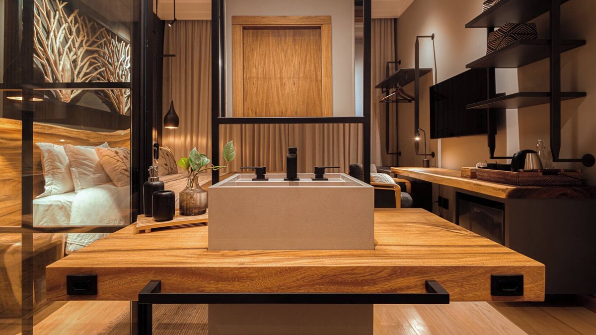 Centro Hotel | Mater Hotel