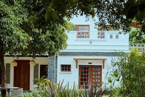 Arusha Apartment | Mateves Boutique Lodge