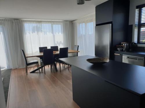 Richmond Villa | Mathea House