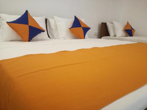 Habarana Resort | Mathews Holiday Resort