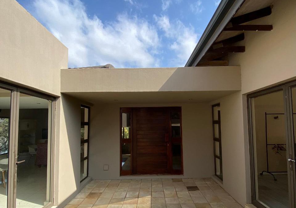 Salt Rock House | Mathu Premium Accomodation