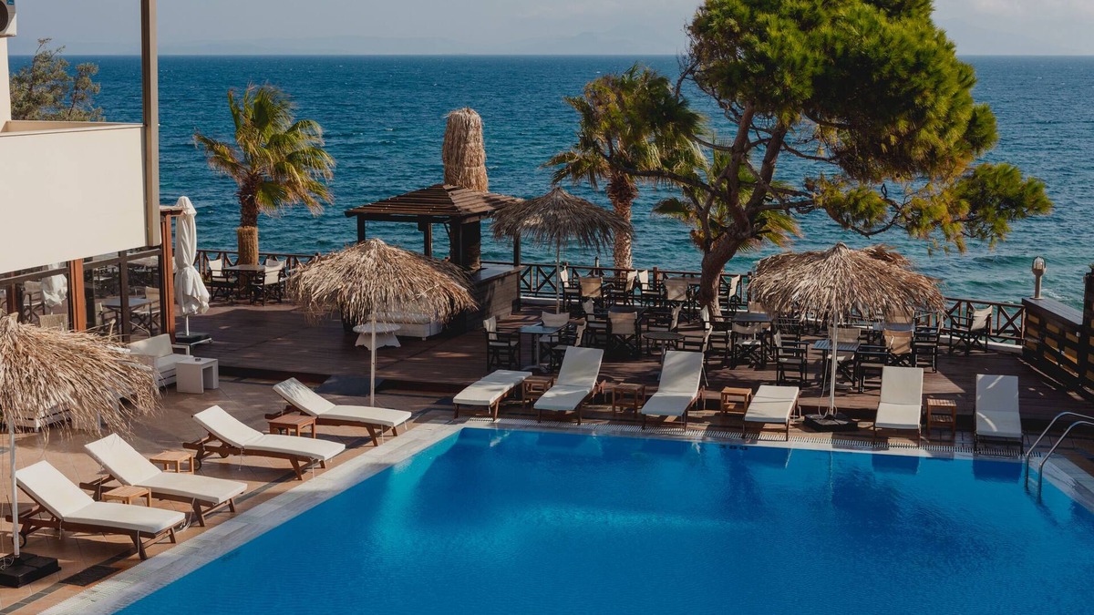 Mati Hotel | Mati Hotel