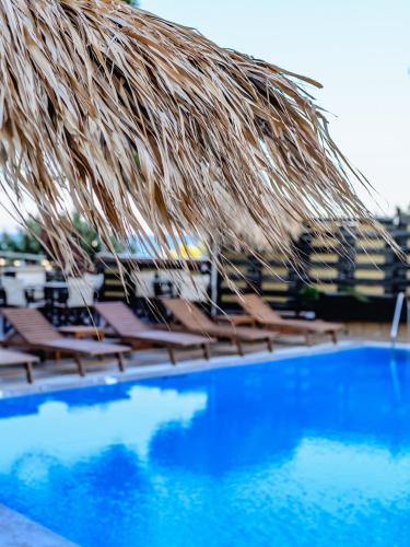 Mati Hotel | Mati Hotel