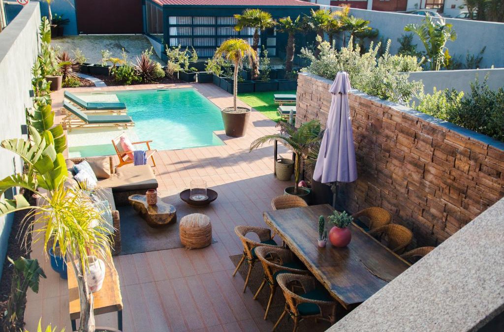 Ovar House | Matilda Beach House