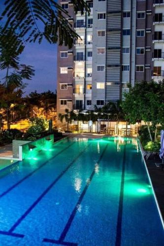Talomo District Apartment | Matina Enclaves 2 Bedroom Unit
