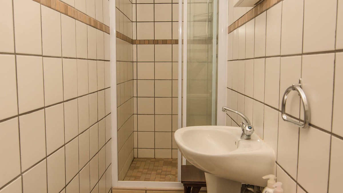Calitzdorp Cottage | Matjiesvlei Guest Farm