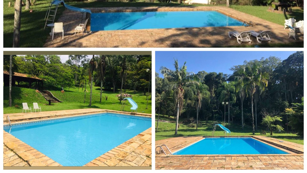 Ressaca House | Mato Dentro site