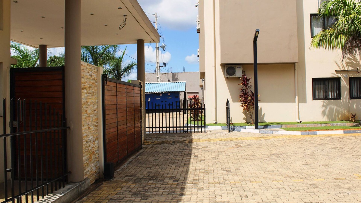 Maputo Apartment | Matola View Residence