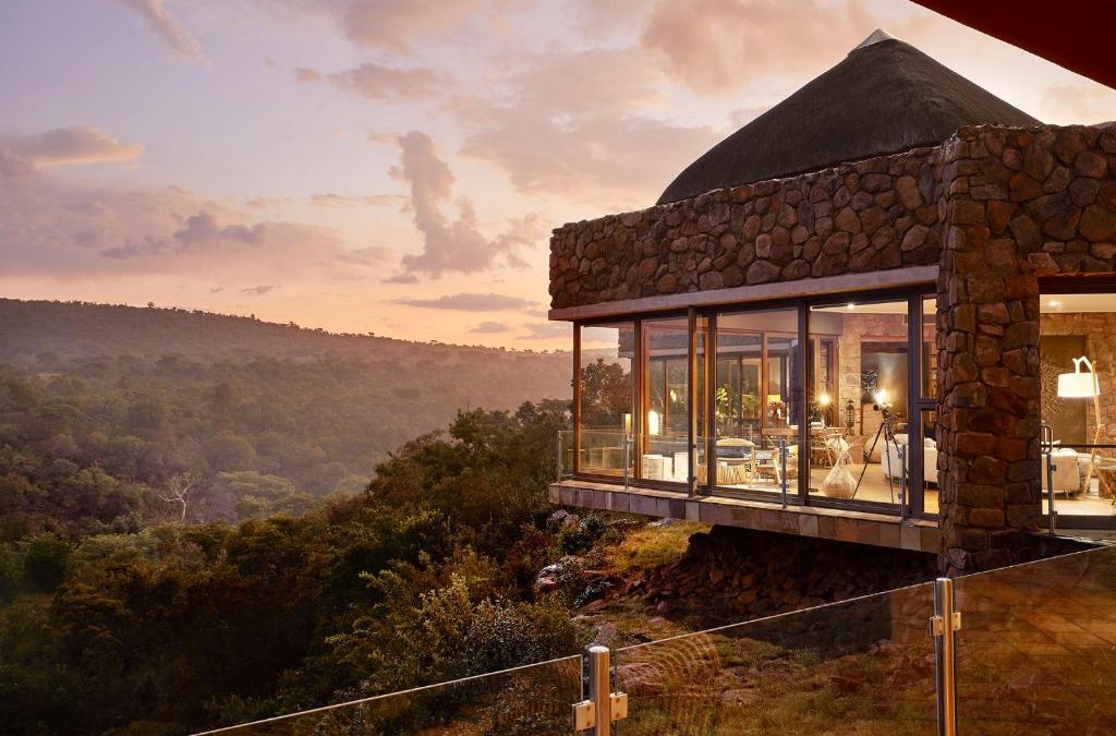 Vaalwater Villa | Matomo Safari Lodge