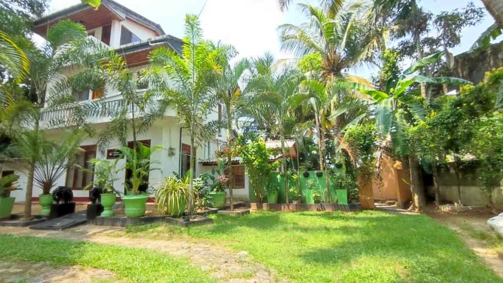 Matara House | Matota Family Villa