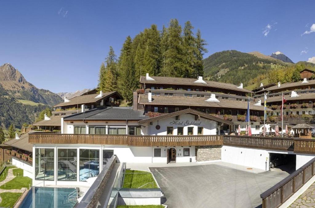 Matrei in Osttirol Apartment | Matrei Park 55