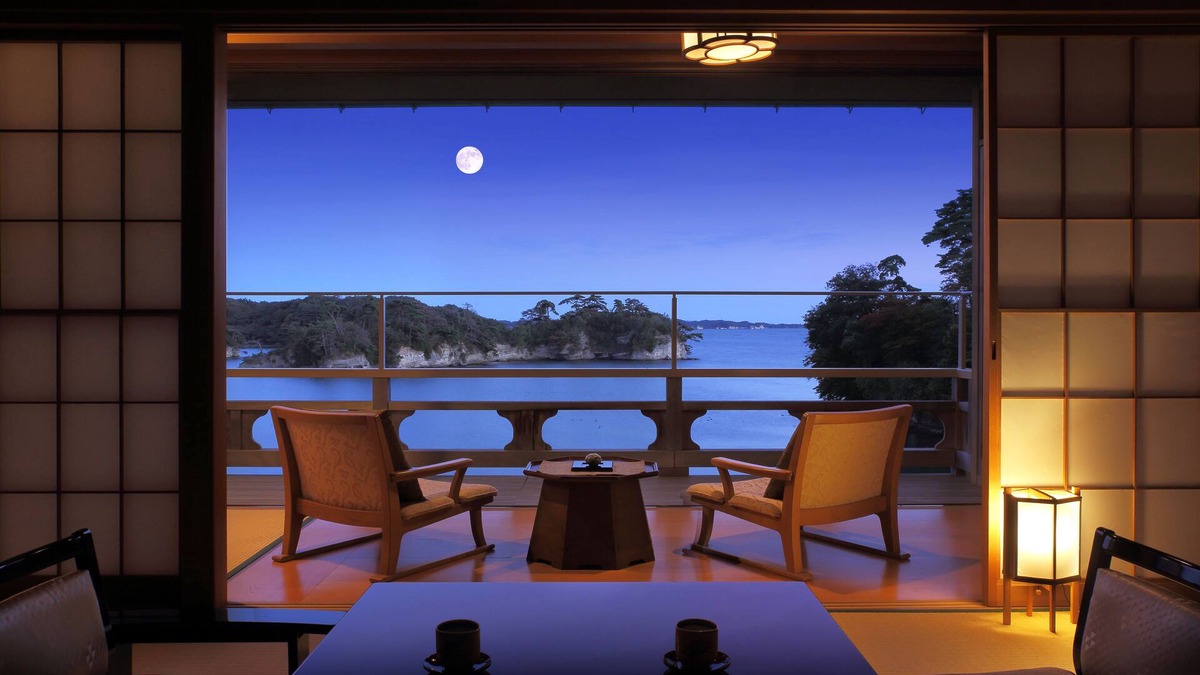 Matsushima House | Matsushima Sakan Shoan