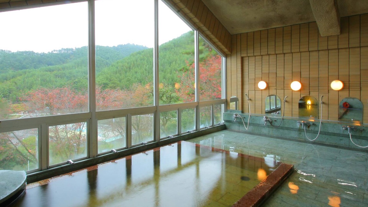 Higashichikuma-gun House | MATSUTAKESANSO